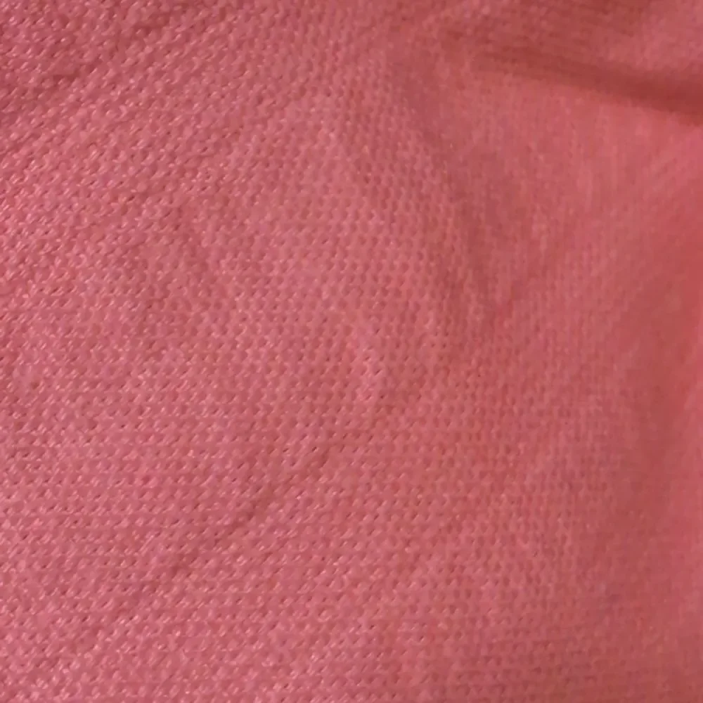 Vintage Toddler Girl Pink Elastic Waist Shorts‎